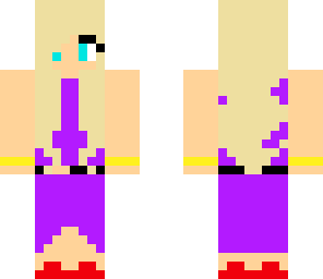 cute girl fix