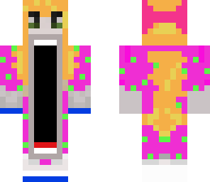 omg stampy
