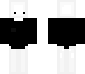 simplistic skin