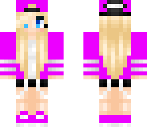 skater girl outfit