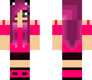pinky