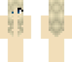 blonde hair base