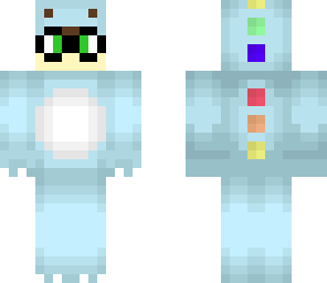 dino boy