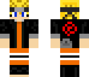 naruto the last
