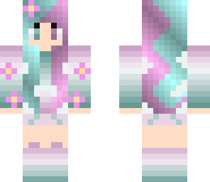 flower girl