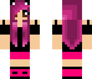 amy