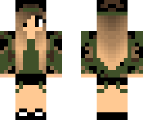 navy girl