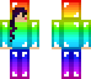 kawii rainbow