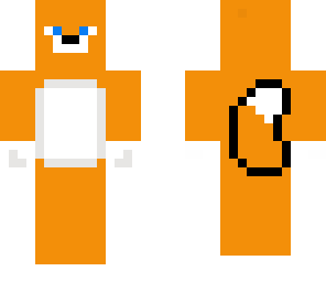 fox