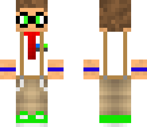 nerd