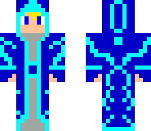 master of lightning
