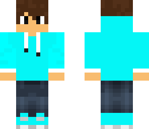 blue andresmc54