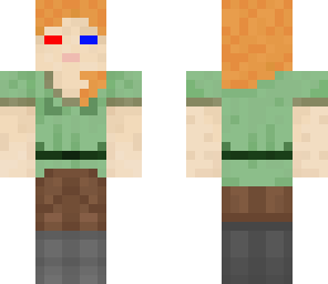 3d alex