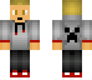 tha roosters skin