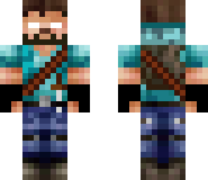herobrine