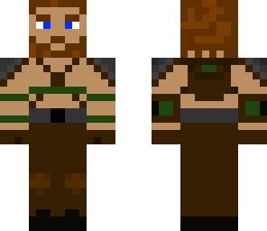 irish raider