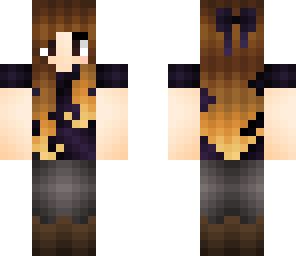 -finished product- hannah