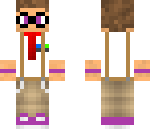 nerd