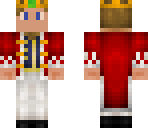 king