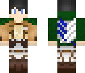 attack on titan