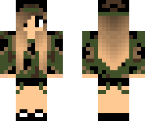 navy girl