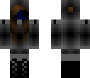 female eyeless jack