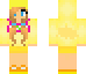 chica girl