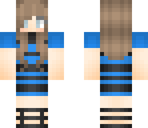 the dress
