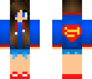 leslie supahman skin