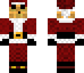 juggernutt120 santa