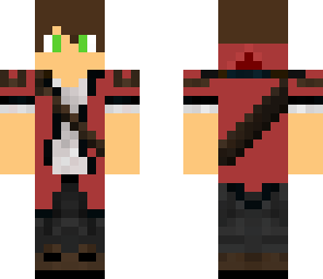 redo of poke-archer 2