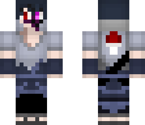 sasuke void