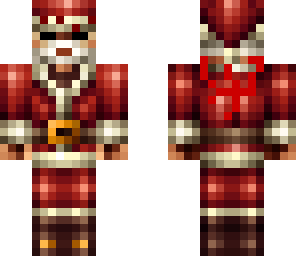 santa claus