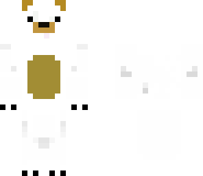 polar bear