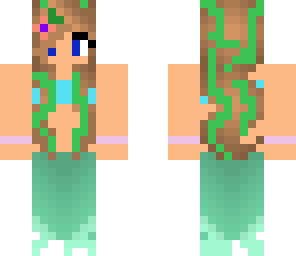 mer girl