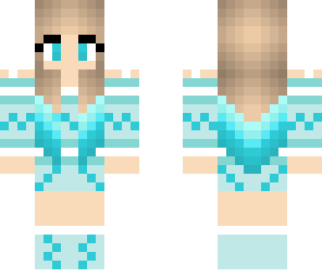 fixed girl