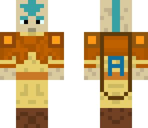 avatar aang