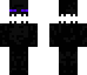 enderman enojado
