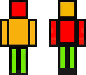 coler man