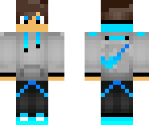 nike boy