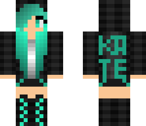 kate
