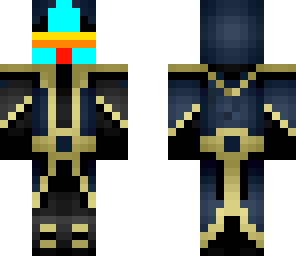mage chicken