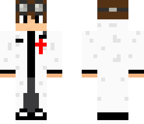 doctor