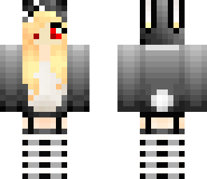 bunny girl