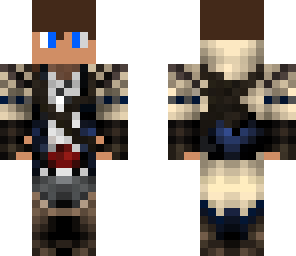 pirate assassin