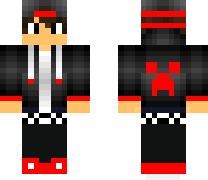creeper teen