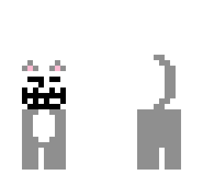 troll cat