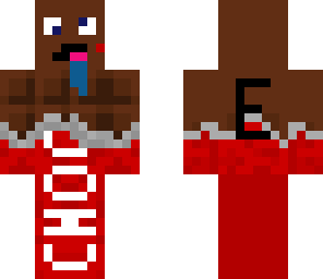chocolate derp