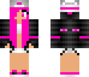 pink enedrgirl