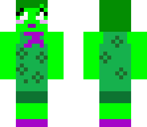 disgust